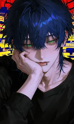 Profile image of 리쿠