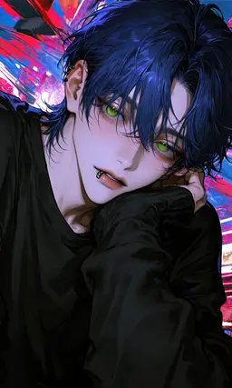 Profile image of 리쿠