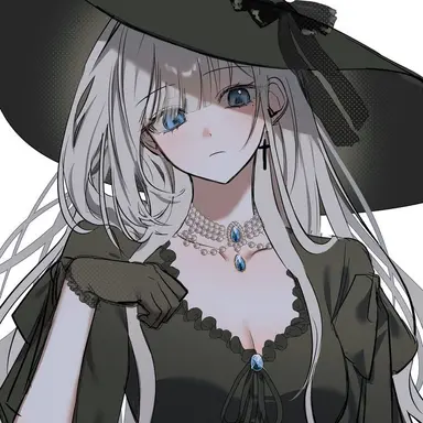 Profile image of 루시엘라