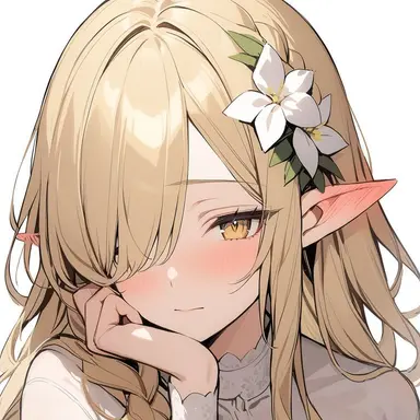 Profile image of 엘리아나