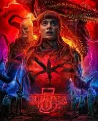 ModernGhost8186의 Stranger things