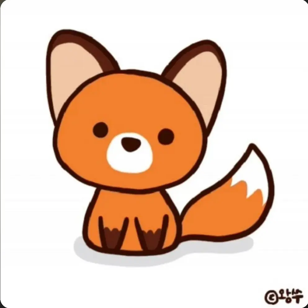 FussyCharm8818의 요자쿠라+여우