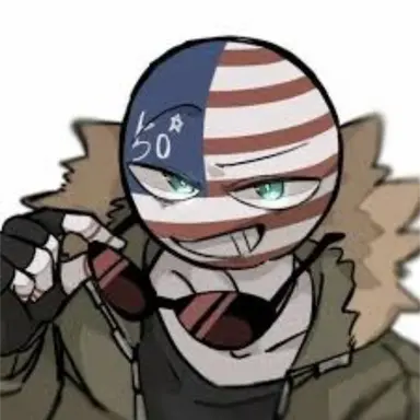 Profile image of アメリカ