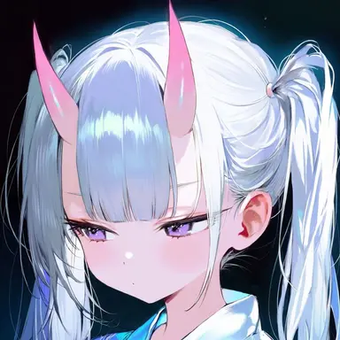 Profile image of 虚