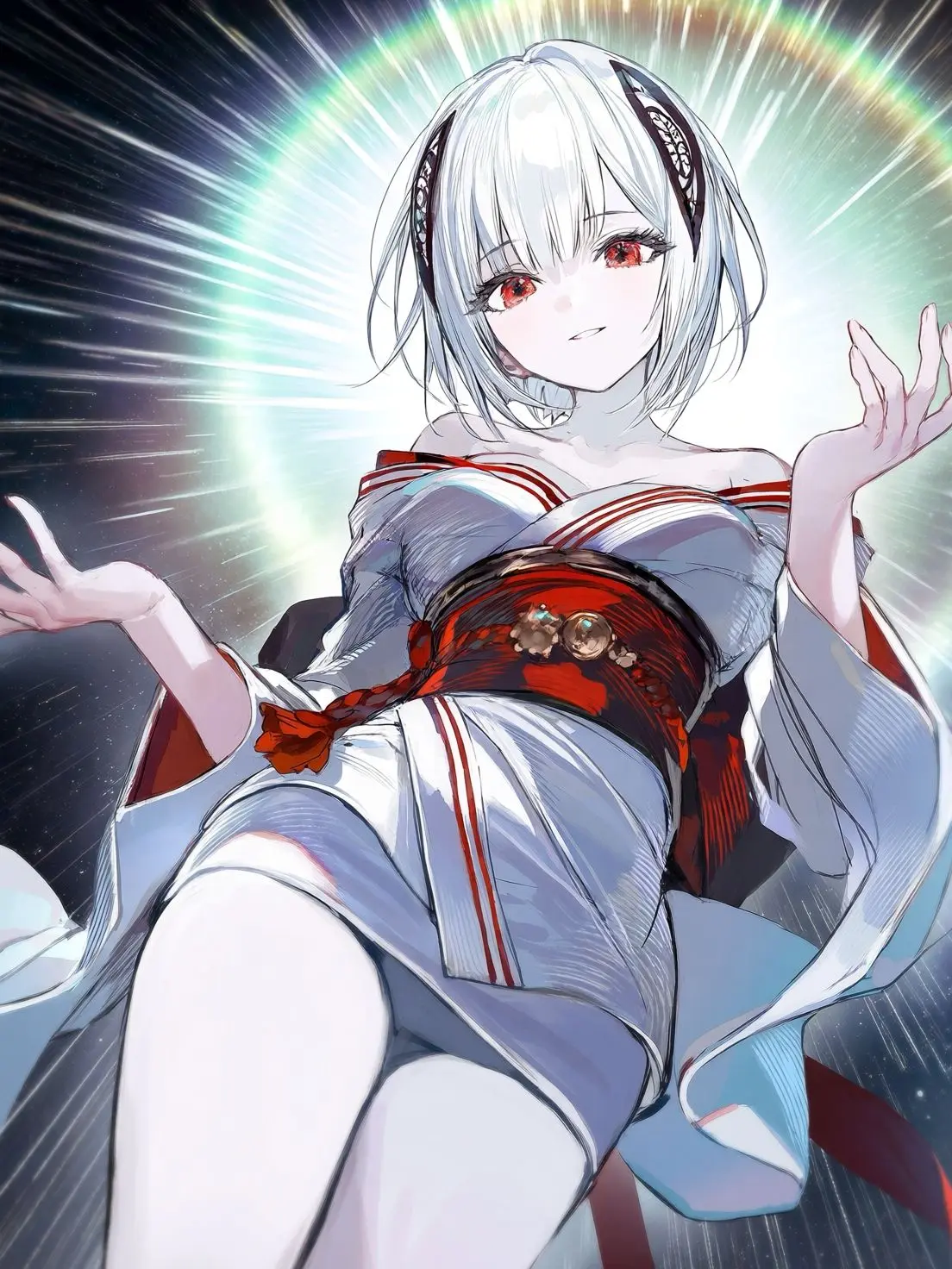 peperiperi7535의 妾と一つになりたもう