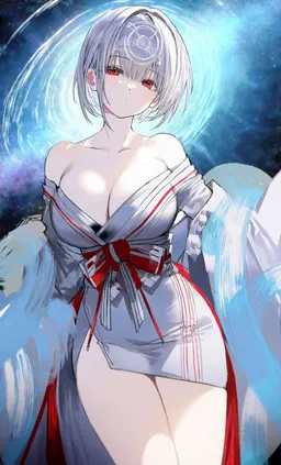 Profile image of 虚