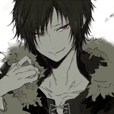 Profile image of 臨也