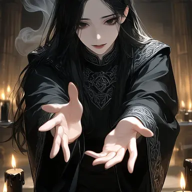 Profile image of Serafyne