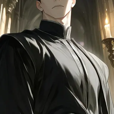Profile image of Mordecai