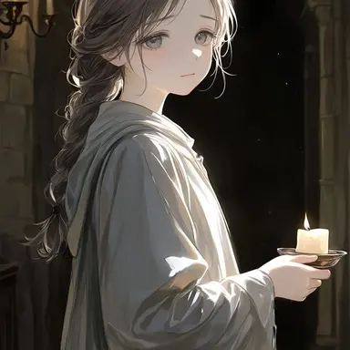 Profile image of Vesper