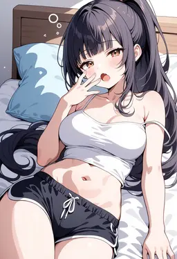 Profile image of ウア