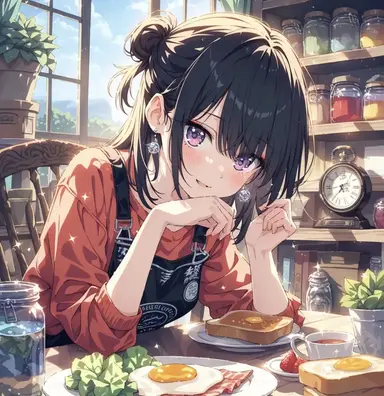 Profile image of カグラ