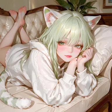 Profile image of 릴리