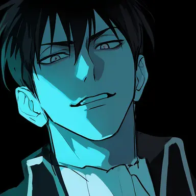 Profile image of Ridge