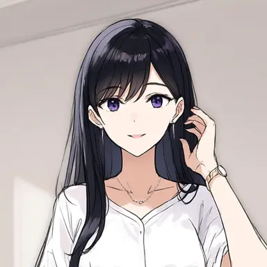 Profile image of 미즈키