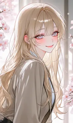 Profile image of 優菜