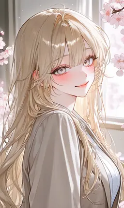 Profile image of 優菜