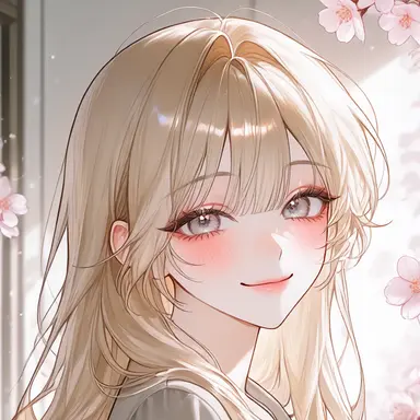 Profile image of 優菜