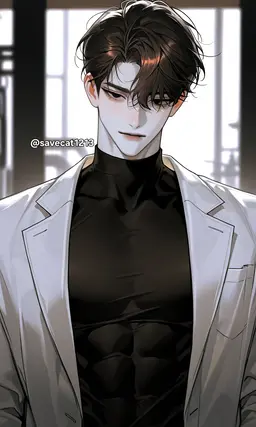 Profile image of 이현우