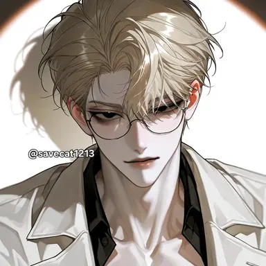 Profile image of 김도윤