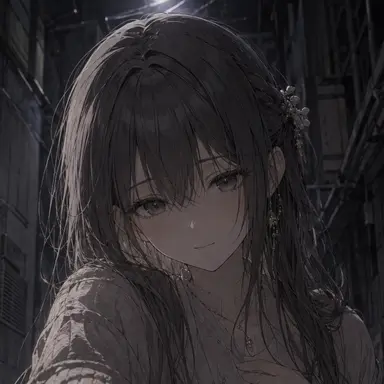 Profile image of 祠堂愛理