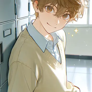 Profile image of 사쿠마 미나토