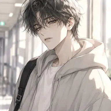 Profile image of Seo Yunjae