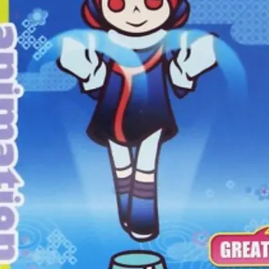 Profile image of フロウフロウ