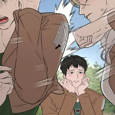 Profile image of 베르톨트