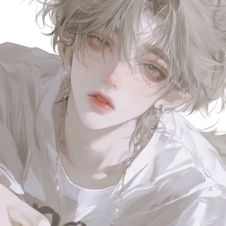 yeonji300의 나른고등학교 × 계급 × 여우, 늑대