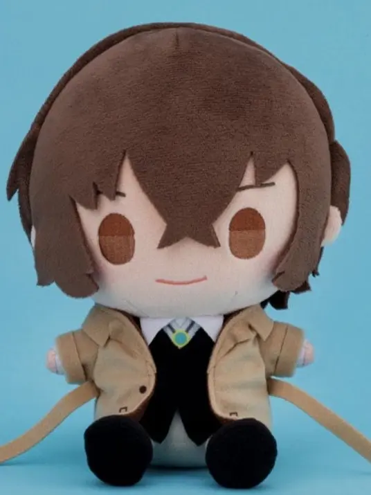 HomelyBone2158의 ぬいぬい拾っちゃた