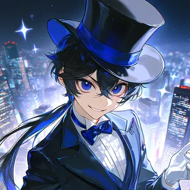 Profile image of 킹