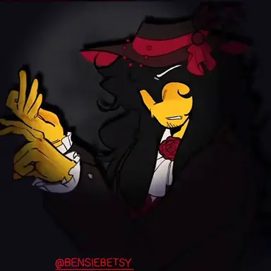 Profile image of Dante