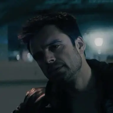 Profile image of Crowley
