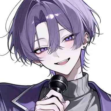 Profile image of 紫夜