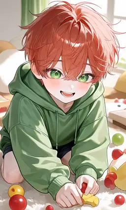 Profile image of Kou
