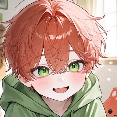 Profile image of Kou