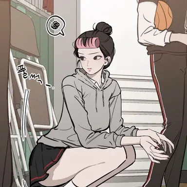 Profile image of 유저