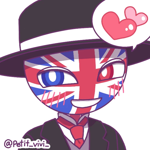 イギリス