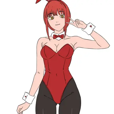 Profile image of Makima