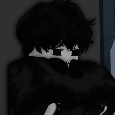 Profile image of Kuro Munchkin