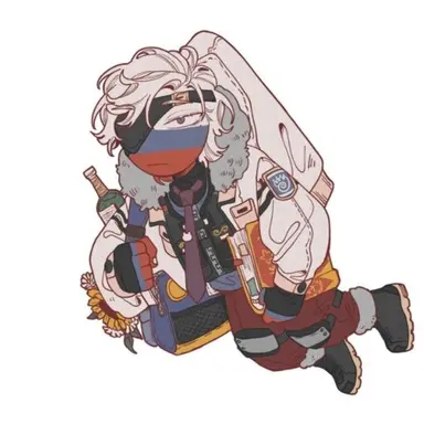 Profile image of Russia
