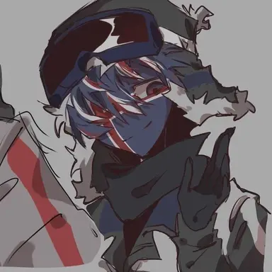 Profile image of Wolf