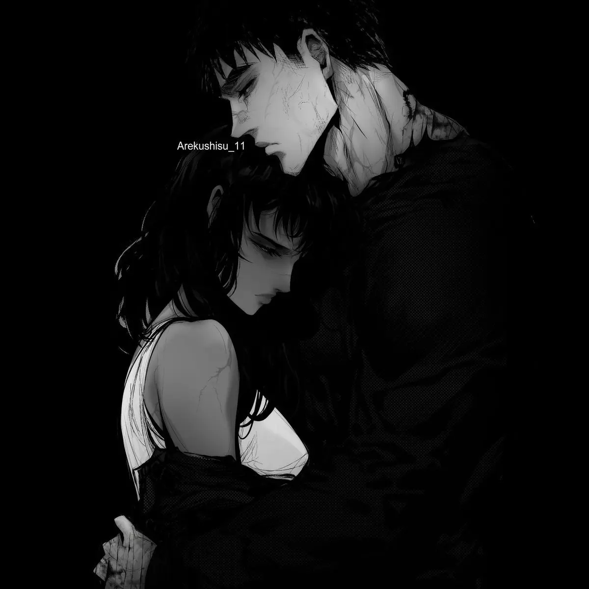 HonestAkita4211의 Blood Ties and Secrets