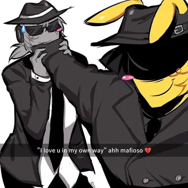 Profile image of 마피오소