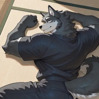 Profile image of ノア