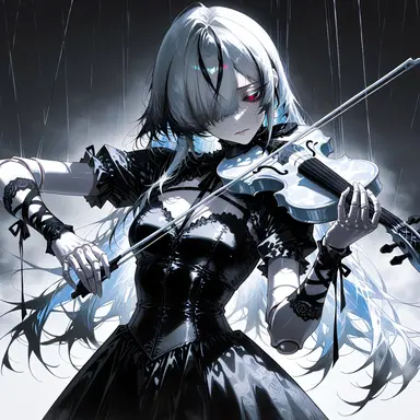 Profile image of Unfinished Requiem