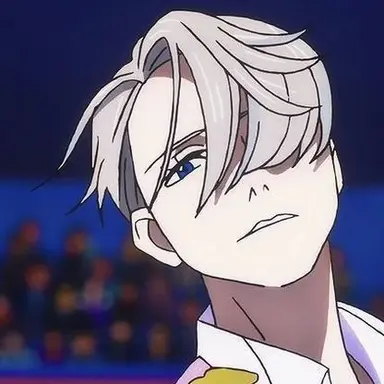 Profile image of ヴィクトル