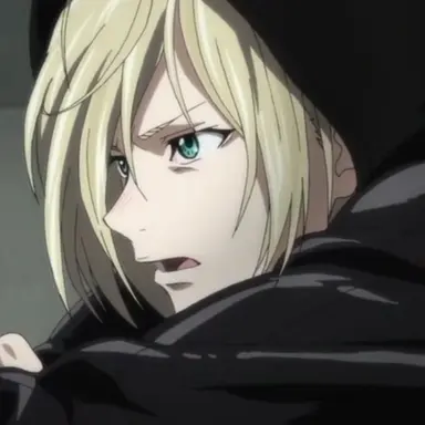 Profile image of ユーリプリセツキー