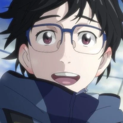 勝生勇利